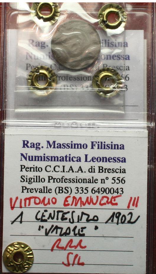 Mailing list 32 12/04 Straordinaria offerta con molte rarità e monete chiave - Numismatica Leonessa