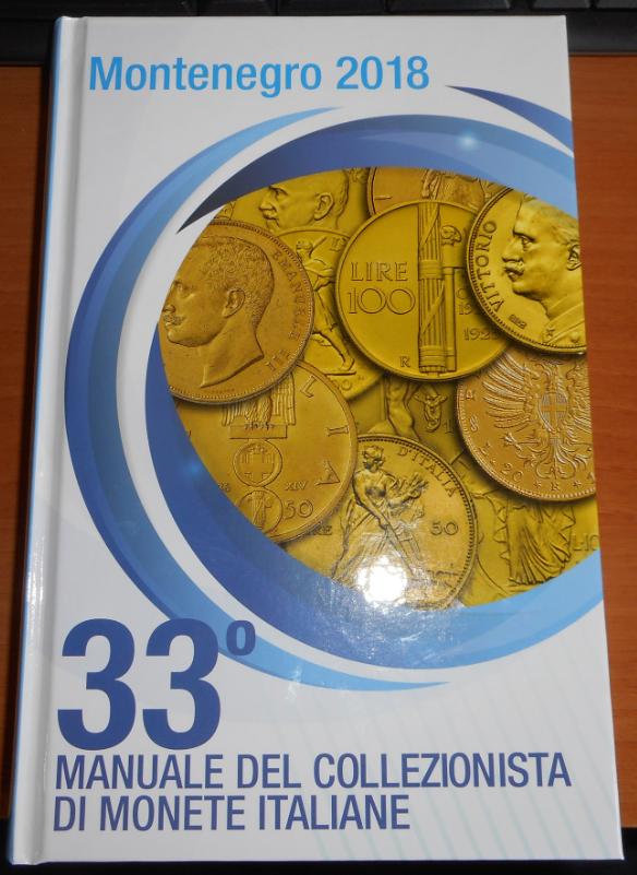 Mailing List 087 27/07/2017 Il nuovo Catalogo Montenegro 2018!