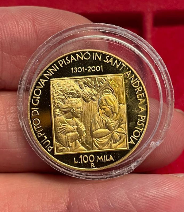 Mailing list 70 28-07 Come acquistare Monete Numismatiche a prezzo d'oro!