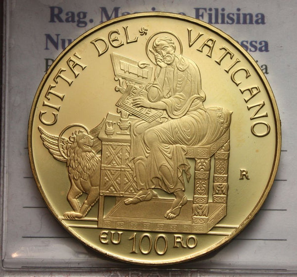 Mailing List 005 11/01 Fantastica e breve offerta piena di Rarità e Chicche Numismatiche!