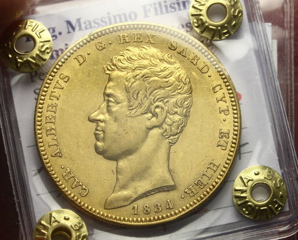 Mailing List 100 13/12 Finalmente ritornano le CHICCHE del Re Numismatico...e non solo!