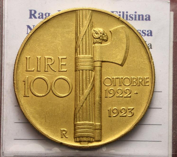 Mailing List 104 21/12 Tutta piena di rarità e di Chicche Numismatiche!