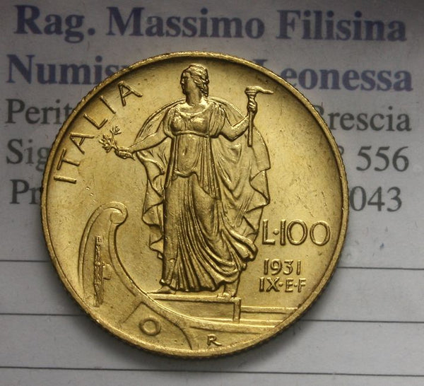 Mailing list 54 21-06 Oggi straordinaria offerta di Chicche Numismatiche del Regno d'Italia