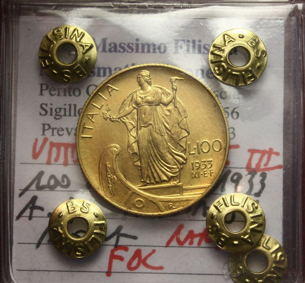 Mailing List 104 10/01 Ritornano le Chicche del Re Numismatico e non solo! super prezzi!