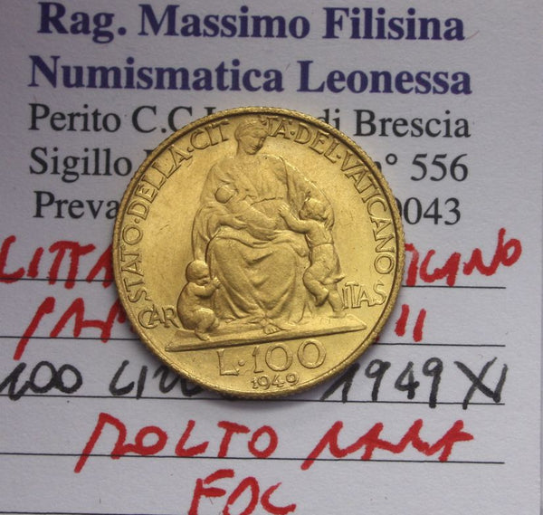 Mailing List 36 Procediamo con altre affascinanti Chicche Numismatiche e novità!