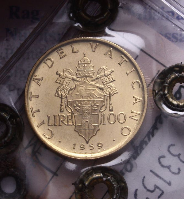 Mailing list 113 24-11 Dopo Veronafil riprendiamo con una offerta piena di Chicche!