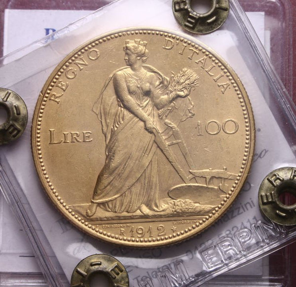 Mailing list 98 08-10 Oggi SPETTACOLARE offerta per i ns Amici Numismatici! 5 CHICCHE TOP