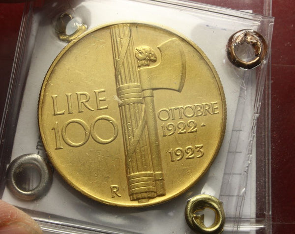 Mailing List 3 05/01 Riempite la vs calza Numismatica con queste straordinarie