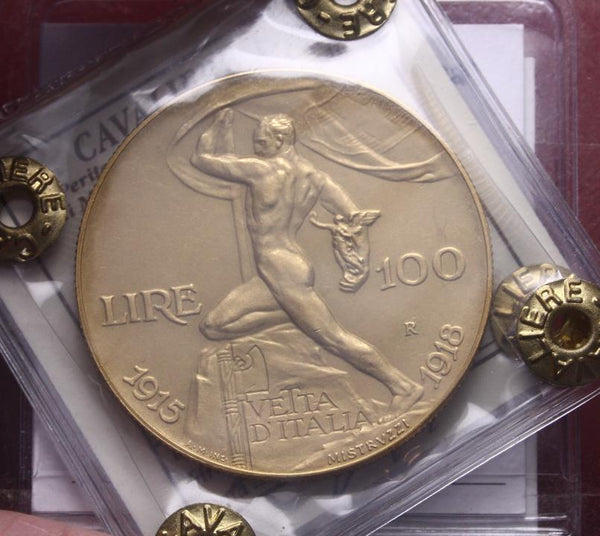Mailing List 54 09-06 Oggi SUPER CHICCHE NUMISMATICHE AL TOP!