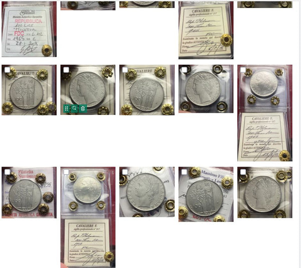Mailing list 75 29/09 100 Lire Minerva a prezzo di costo!
