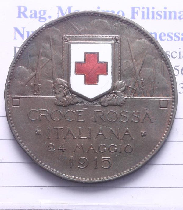 Mailing list 54 29/04 Velocissima...Zecchini e chicche Numismatiche