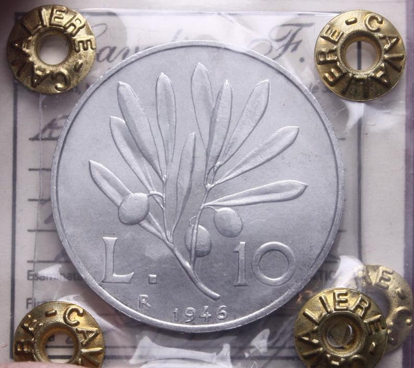 Mailing list 49 26-05 Dopo la Fiera riprendiamo con 8 Chicche e Rarità Numismatiche