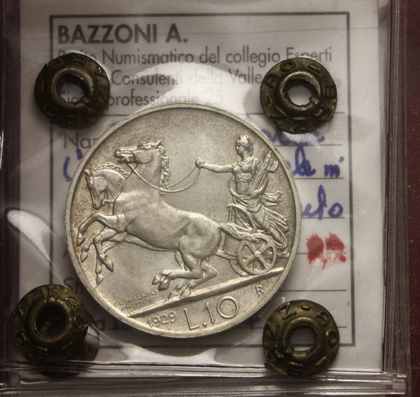 Mailing List 81 17/10 CHICCHE del Re Numismatico e non solo!