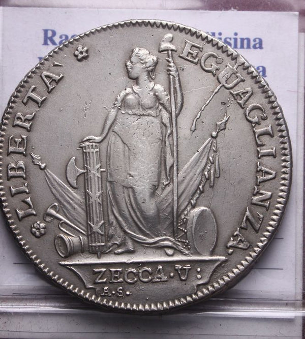 Mailing List 102 30-09 Terminiamo il mese con Chicche e Rarità Numismatiche!
