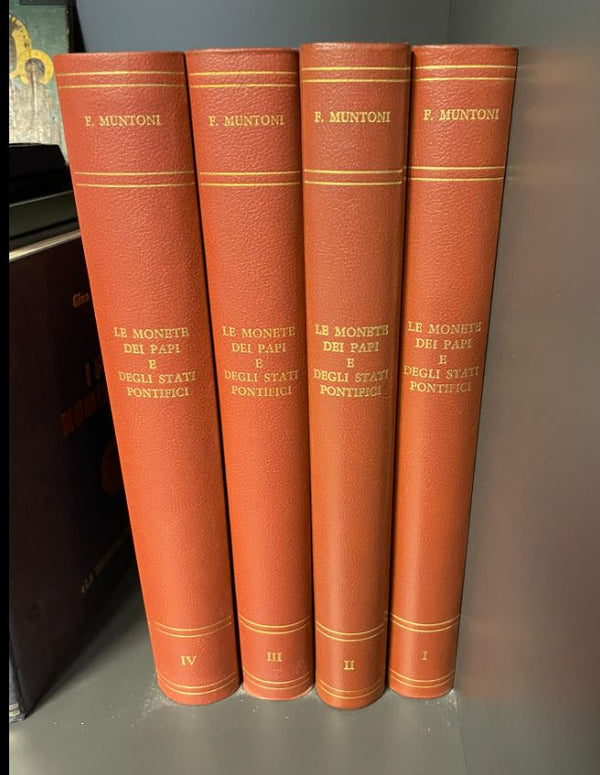Mailing list 65 07-07 OFFERTA IMPERDIBILE per la Vostra Biblioteca Numismatica
