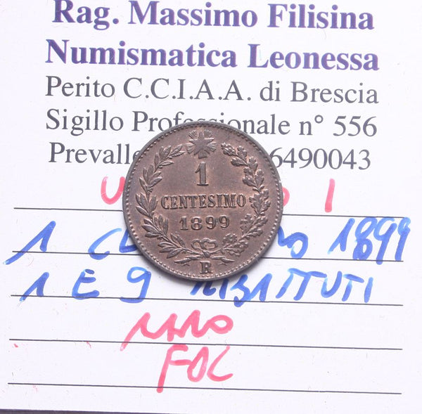 Mailing list 109 13-11 Straordinaria offerta mista con Rarità e Chicche Numismatiche