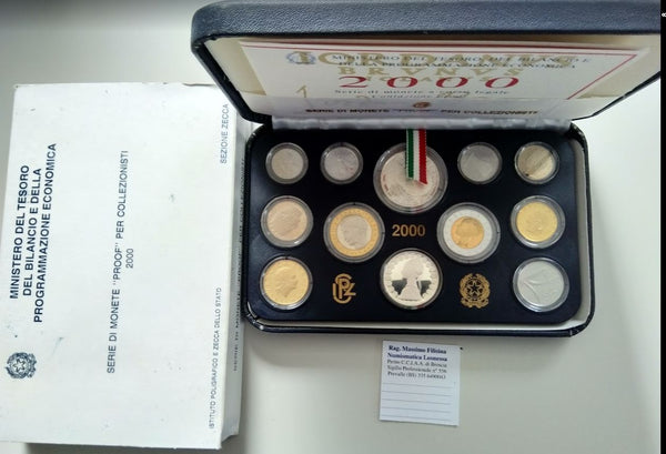 Mailing List 68 28/09/2021 Divisionali Italia PROOF a prezzi mai visti!