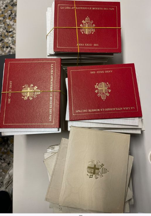 Mailing List 102 04-12 Grazie a tutti i partecipanti del Veronafil! ecco un'offerta strepitosa!