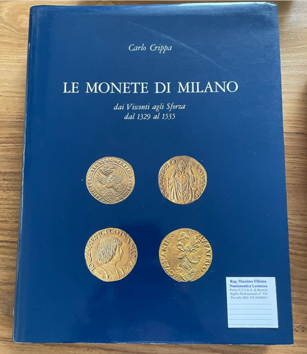 Mailing List 64 10/07 Straordinaria offerta per arricchire la vs Biblioteca Numismatica