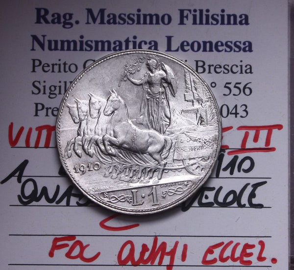 Mailing List 80 03/07 Ancora SUPER Chicche e Rarità del Regno!