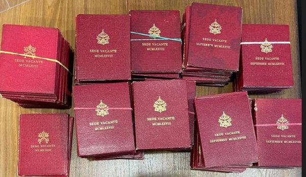 Mailing List 36 11-03 500 Lire in Argento per accumulatori!