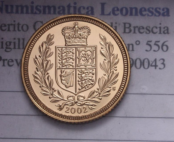Mailing List 94 11/09 Offerta simpatica e veloce: mini Collezione di Mezze Sterline!