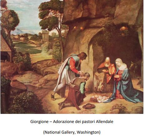 Mailing List 104 Auguri di Buon Natale a tutti!