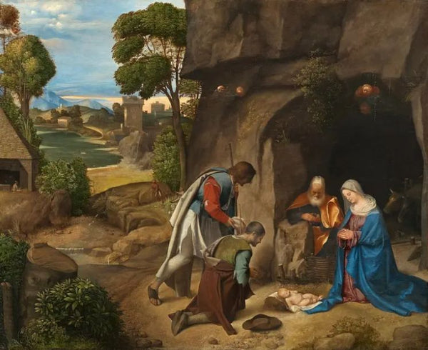 Mailing list 124 24-12 Auguri di Buon Natale a tutti voi!