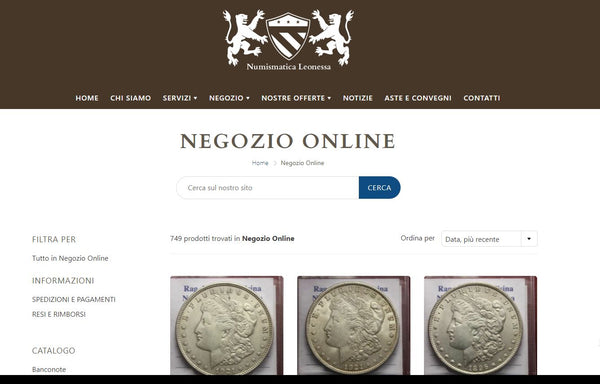 Mailing List 15 12/02 Termina lunedi la PROMOZIONE con lo sconto del 10%