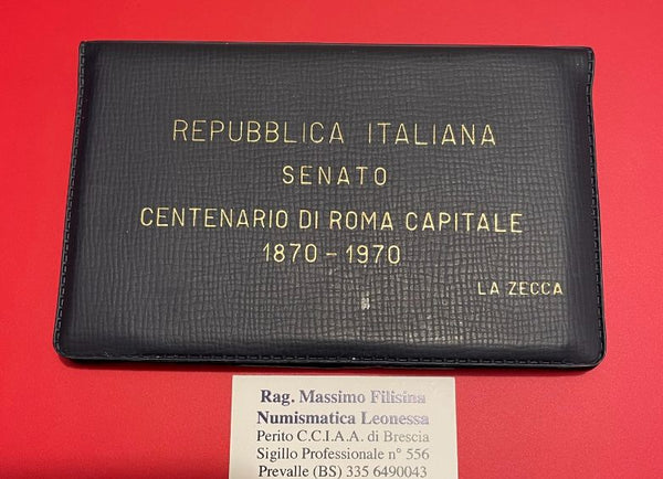 Mailing list 17 09/03 Super offerta Prove della Repubblica!
