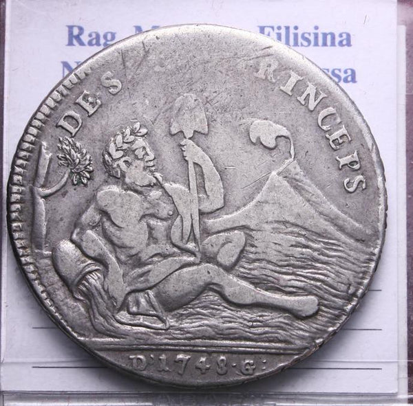 Mailing list 41 08-05 La straordinaria bellezza dei grossi Moduli Preunitari!