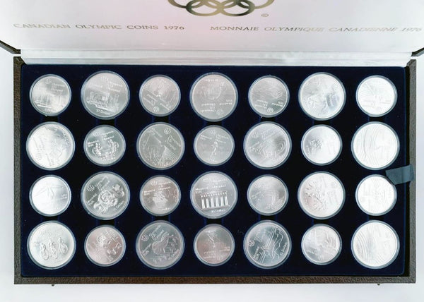 Mailing List 137 18/12 Favolosi lotti in Argento, super prezzo!