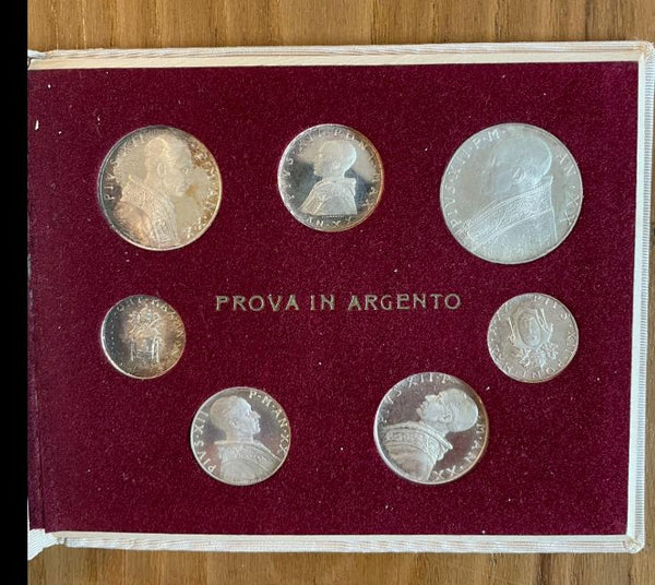 Mailing list 48 20-05 Prima della Fiera di Verona 6 FANTASTICHE RARITA'