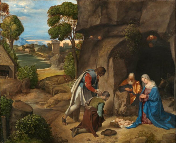 Mailing 105 24-12 AUGURI DI NATALE