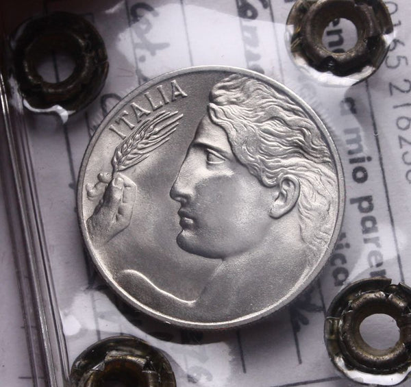Mailing list 1 08/01 Buon 2025 a Tutti! si riprende con grandi Rarità e Chicche Numismatiche
