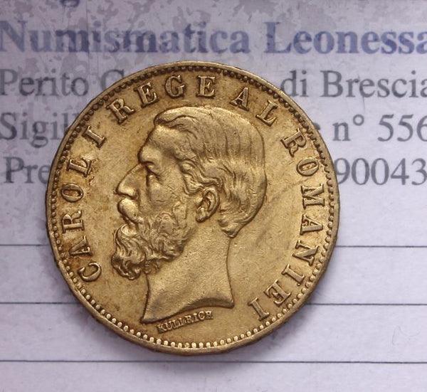 Mailing list 37 29-04 Super offerta di MARENGHI tipologici con rarità!