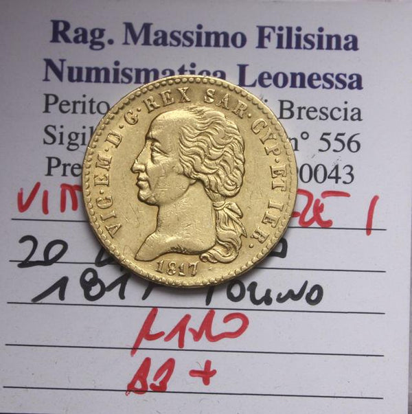 Mailing List 61 10/05 STUPENDA OFFERTA di Marenghi Casa Savoia!