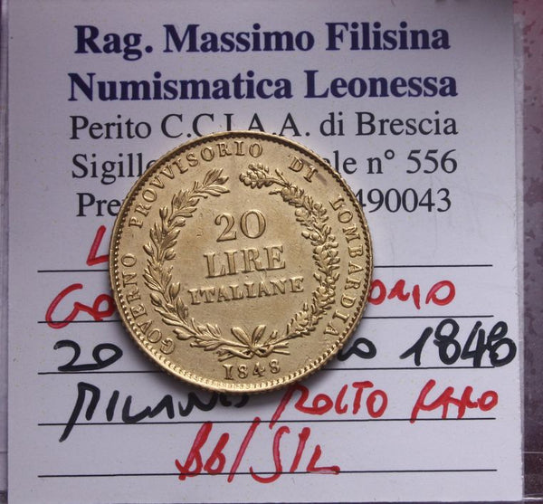 Mailing List 85 27-08 ATTENZIONE  a questa selezione di Chicche e di Super rarità!
