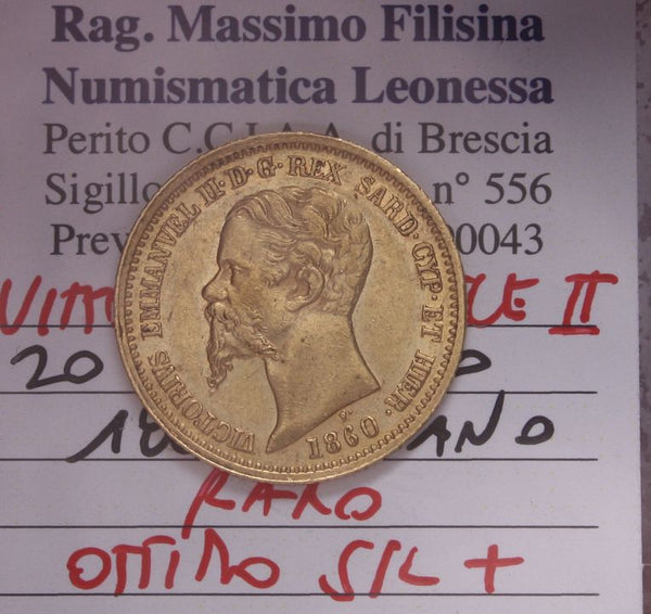 Mailing list 81 18-08 12 CHICCHE: Marenghi Italiani e Francesi!