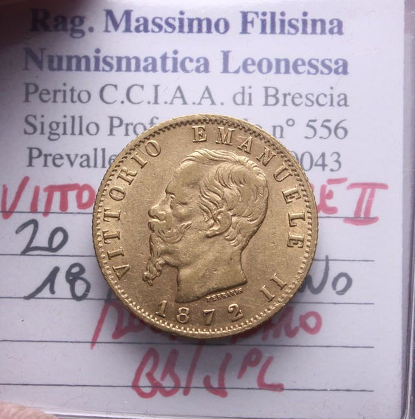 Mailing list 90 06-10 Stupendi e Rari marenghi Tipologici Europei