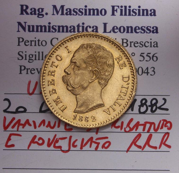 Mailing list 72 21-07 Eccezionale offerta con marenghi molto rari, dollari Indiani e Sterline Stemmate