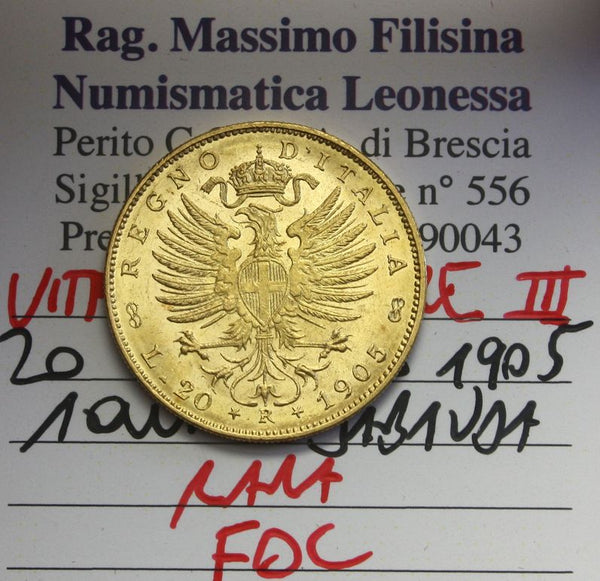 Mailing List 62 10/08 Spettacolare Mix di Chicche del regno e Repubblica