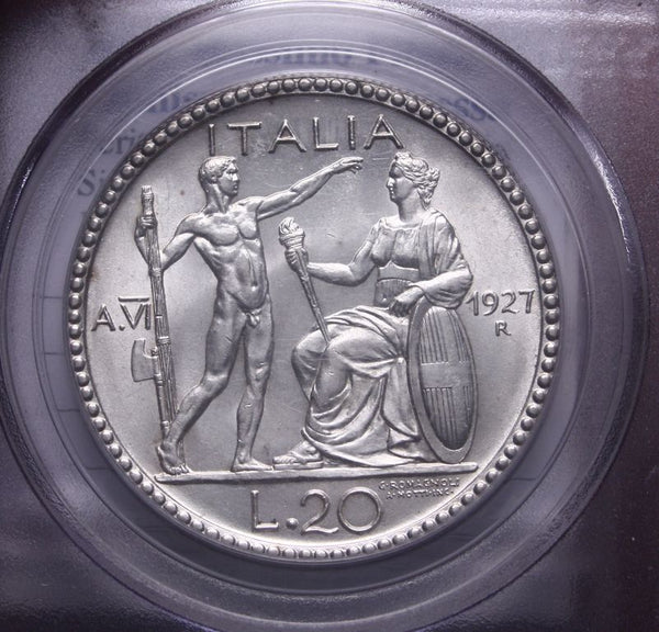 Mailing List 96 18-11 Tutte in SLAB ! spettacolari checche Numismatiche