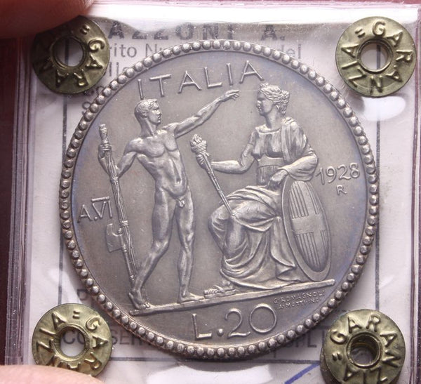 Mailing List 1 21-01-2026 Riprendiamo con una straordinaria serie di Rarità e Chicche Numismatiche