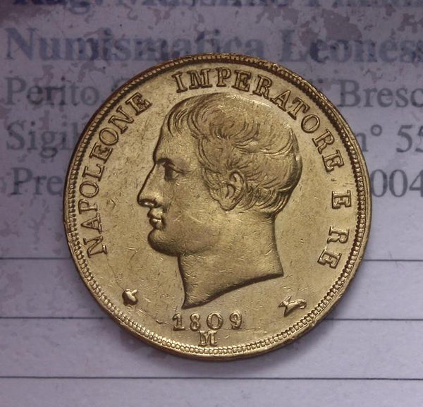 Mailing List Straordinaria Offerta tutta dedicata a Napoleone I... e non solo!