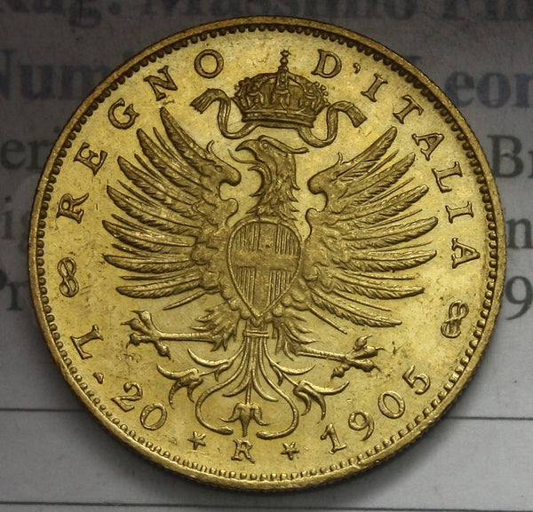 Mailing List 35 02/05 apriamo il mese di maggio con straordinarie chicche del Re Numismatico