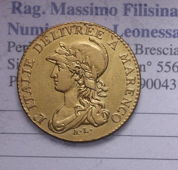 Mailing List 18 18-03 Mattinata "piena" di Giallo! super Chicche