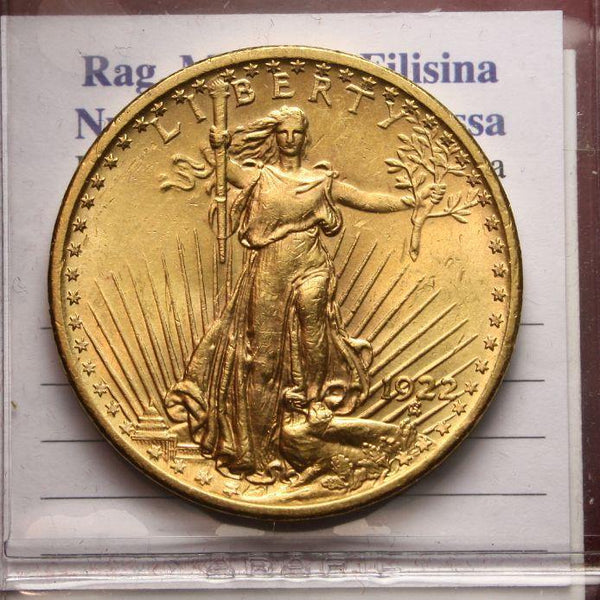 Mailing List 006 Anche oggi puntiamo tutto sul "Giallo" con superbe chicche Numismatiche - Numismatica Leonessa
