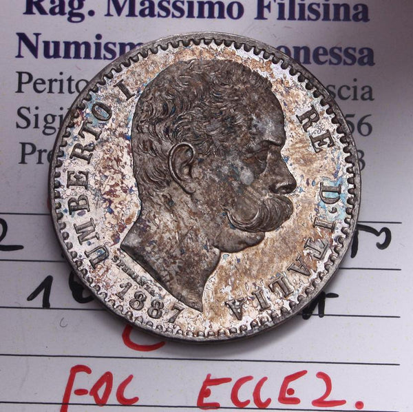 Mailing list 20 27-03 Super selezione di straordinarie Chicche Numismatiche