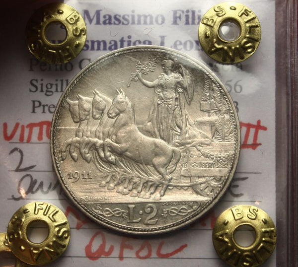 Mailing List 42 10/05 Comuni Rare e Molto Rare! Chicche Numismatiche dal super prezzo